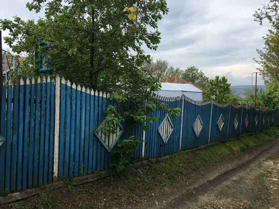 Chiștelnița — 2