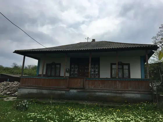 Chiștelnița — 3
