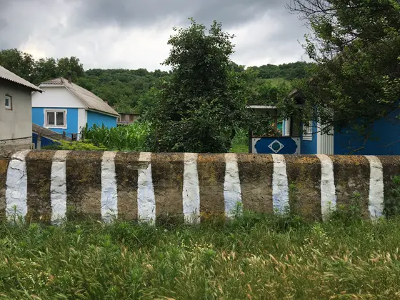 Cosăuți — 1