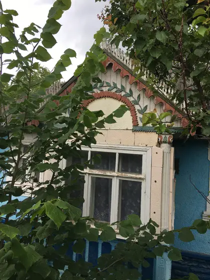 Cosăuți — 3