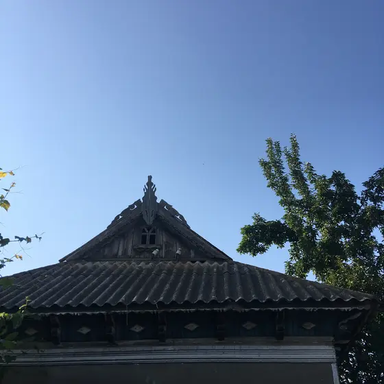 Cucoara — 3