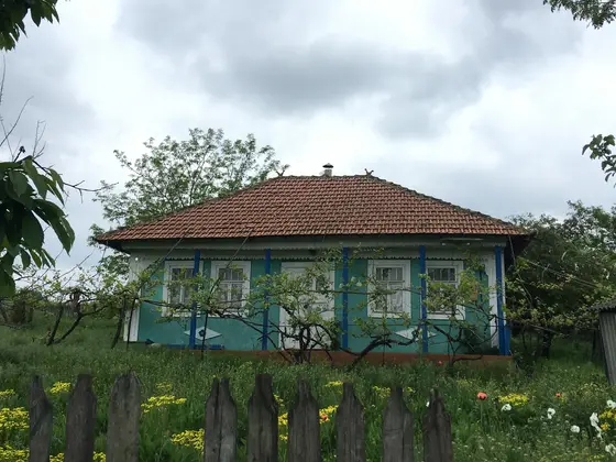 Cucuruzeni – Ocnița-Răzeși — 2