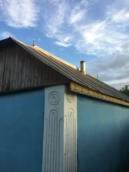 Fundurii Vechi — 2