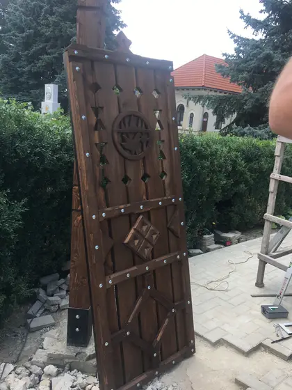 Giurgiulești — 3