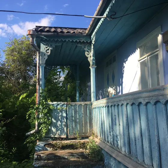 Rașcov — 1