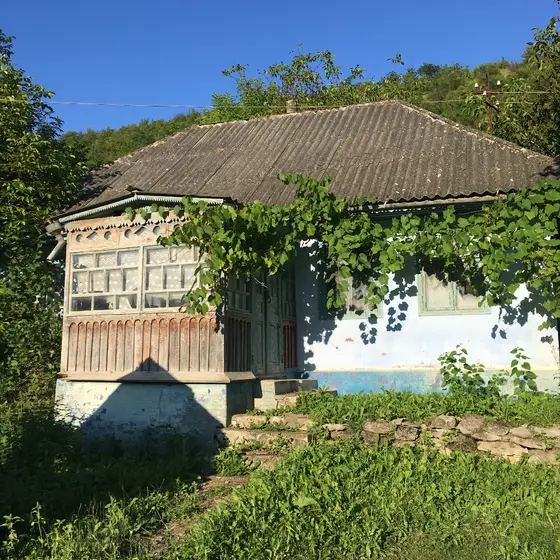 Rașcov — 2