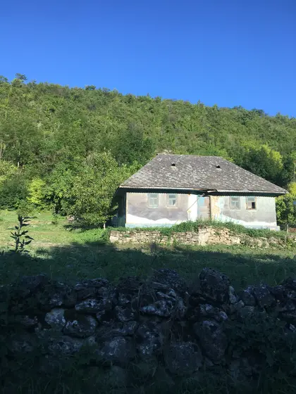 Rașcov — 3