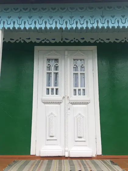 Suhuluceni — 1
