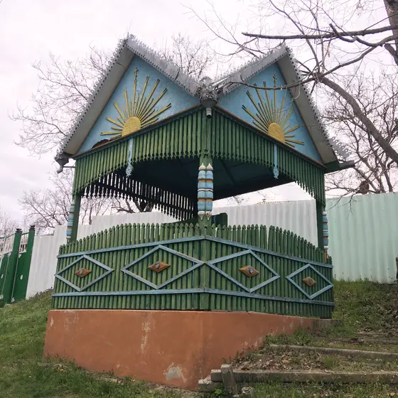 Temeleuți — 3