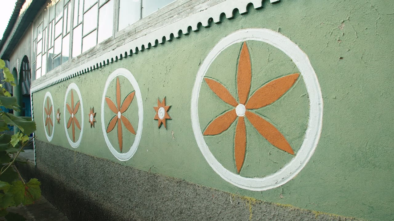 Floarea Vieții — Immagini 5