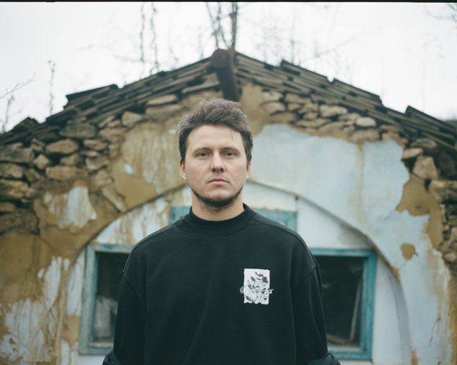 Victor Maxian